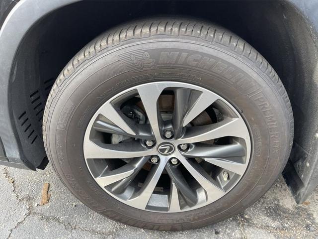 2021 Lexus RX 350 RX 350