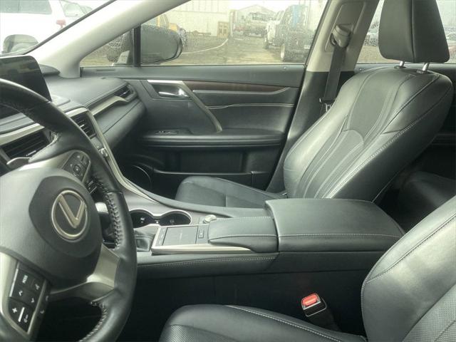 2021 Lexus RX 350 RX 350