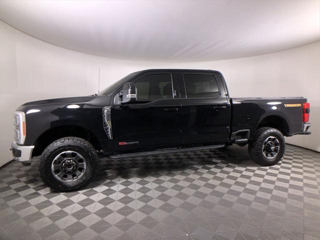 2023 Ford F-250 LARIAT 2023 Ford F-250 LARIAT