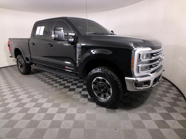 2023 Ford F-250 LARIAT 2023 Ford F-250 LARIAT