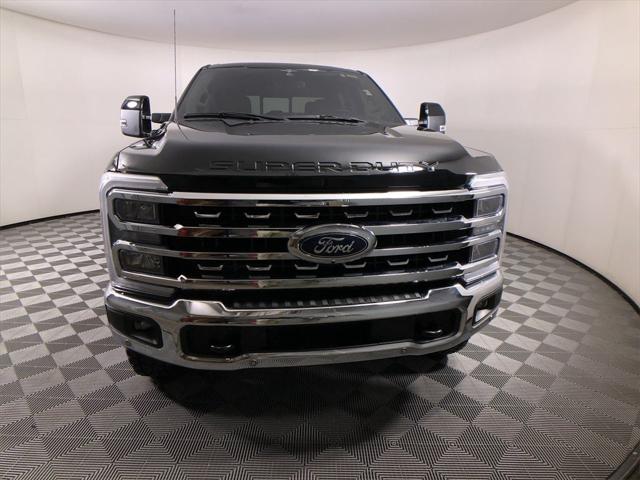 2023 Ford F-250 LARIAT 2023 Ford F-250 LARIAT