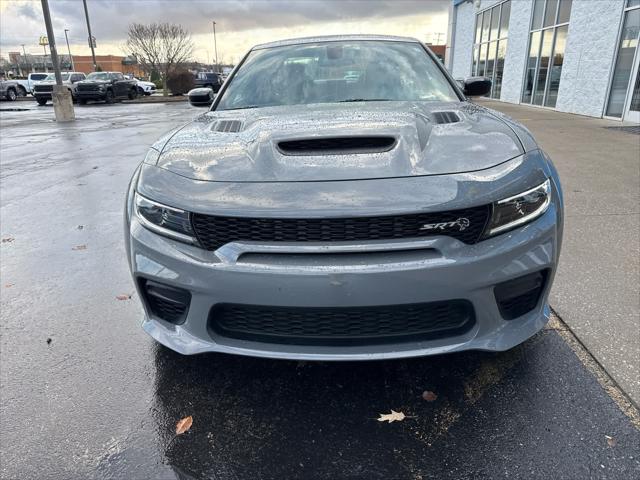 2023 Dodge Charger SRT Jailbreak