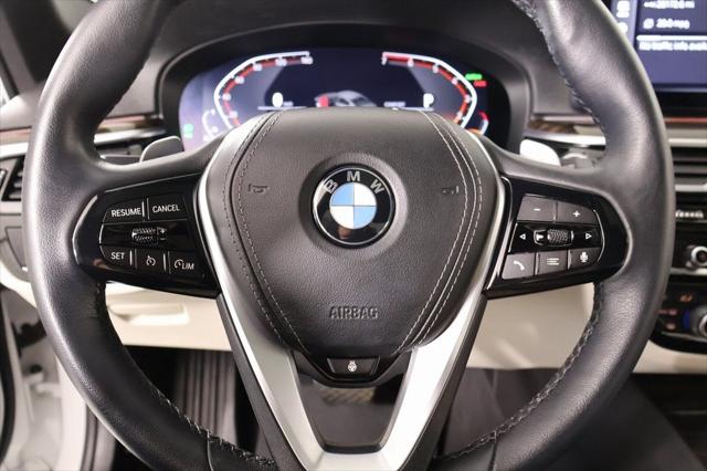 2023 BMW 530 i xDrive