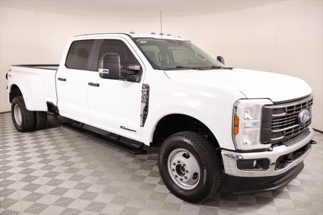 2025 Ford F-350 XL 2025 Ford F-350 XL
