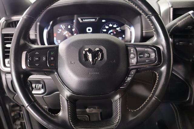 2024 RAM 2500 Limited Crew Cab 4x4 64 Box