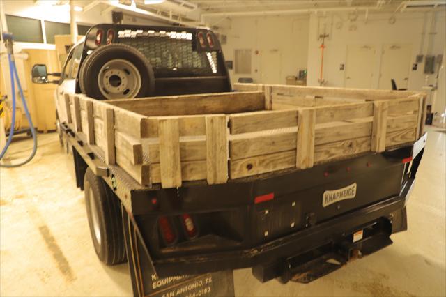 2022 Ford F-350 Chassis XL 2022 Ford F-350 Chassis XL