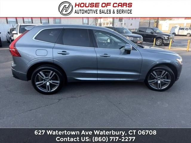 2018 Volvo XC60 T5 Momentum