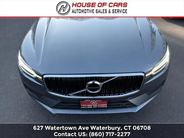 2018 Volvo XC60 T5 Momentum