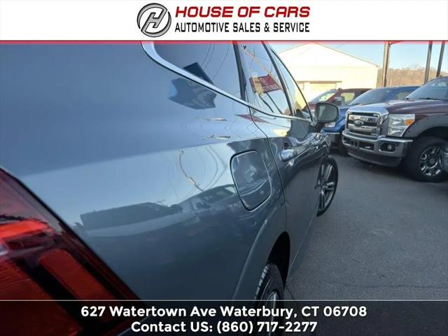 2018 Volvo XC60 T5 Momentum
