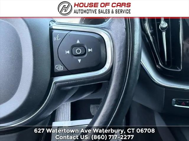 2018 Volvo XC60 T5 Momentum