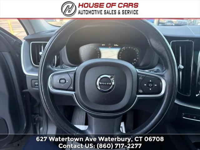 2018 Volvo XC60 T5 Momentum