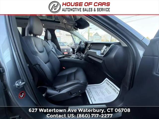 2018 Volvo XC60 T5 Momentum