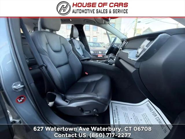2018 Volvo XC60 T5 Momentum