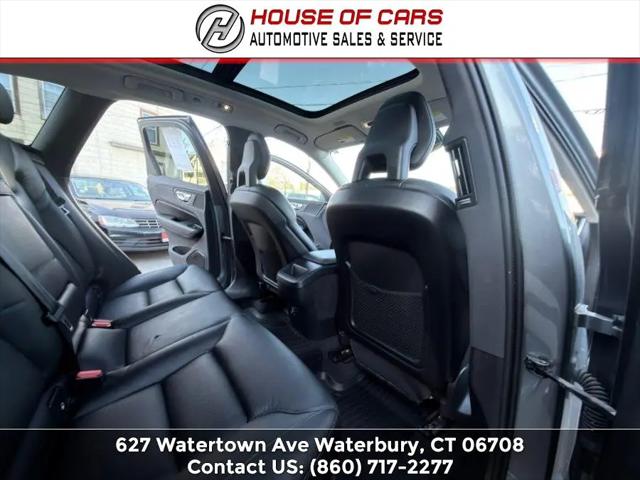2018 Volvo XC60 T5 Momentum