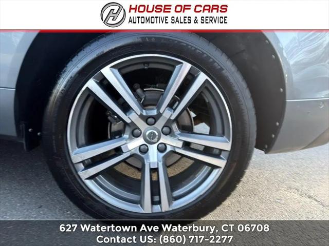 2018 Volvo XC60 T5 Momentum