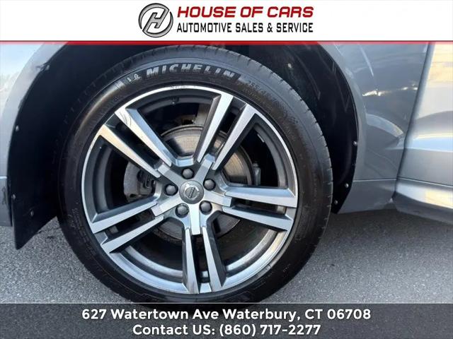2018 Volvo XC60 T5 Momentum