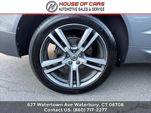 2018 Volvo XC60 T5 Momentum