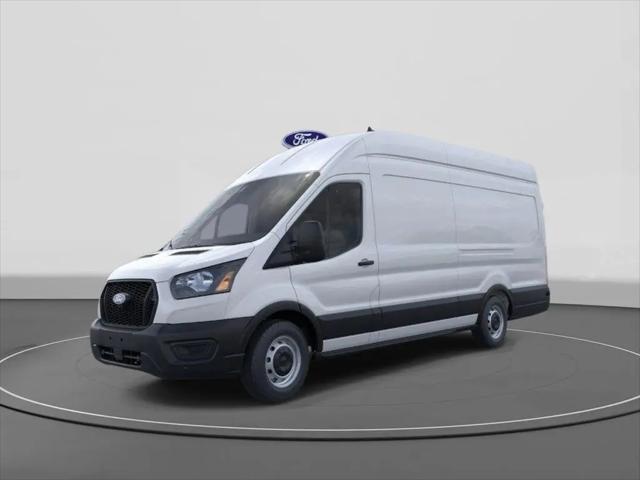 2026 Ford Transit Cargo Van T-350 for sale in North Hollywood, CA