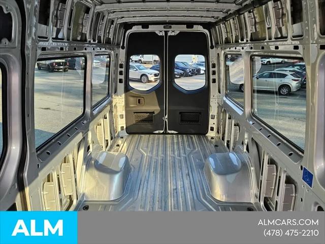 2023 Mercedes-Benz Sprinter 3500XD High Roof 4-Cyl Diesel HO