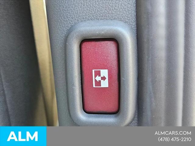 2023 Mercedes-Benz Sprinter 3500XD High Roof 4-Cyl Diesel HO