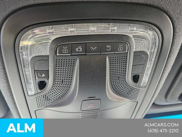 2023 Mercedes-Benz Sprinter 3500XD High Roof 4-Cyl Diesel HO