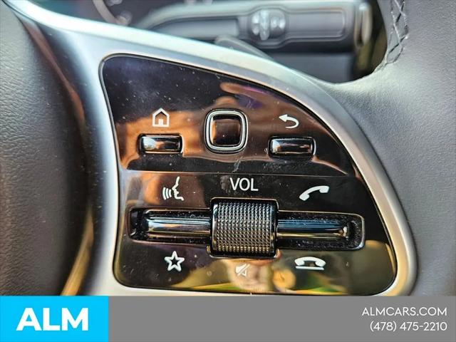 2023 Mercedes-Benz Sprinter 3500XD High Roof 4-Cyl Diesel HO
