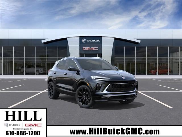 2026 Buick Encore GX Sport Touring AWD for sale in Newton Sqare, PA