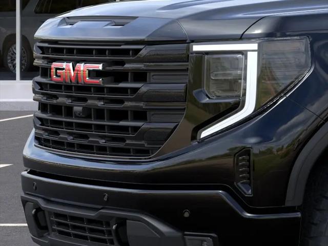 2026 GMC Sierra 1500 Crew Cab, Standard Bed, Elevation, 4WD
