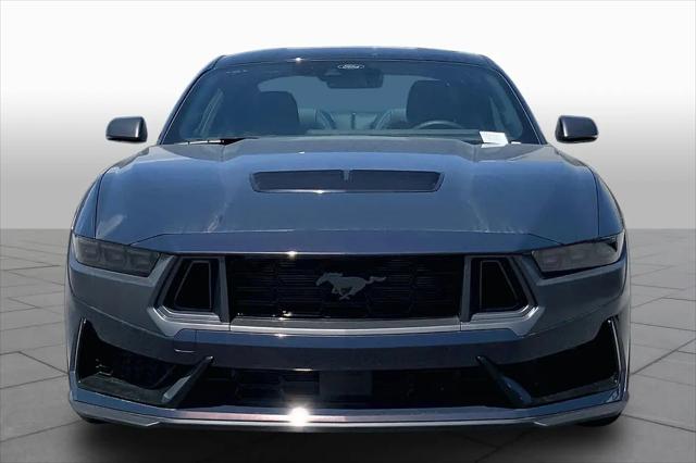 2026 Ford Mustang Dark Horse Fastback