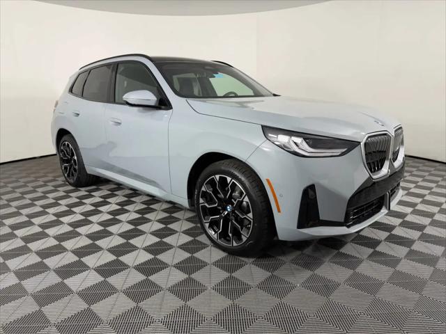 2026 BMW X3 30 xDrive for sale in Fairfield, CA