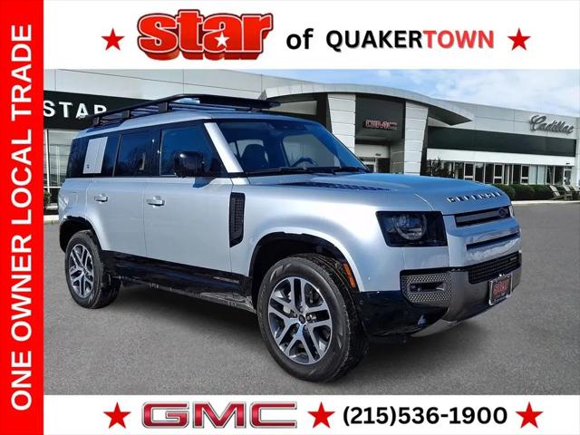2022 Land Rover Defender 110 X-Dynamic SE for sale in Quakertown, PA