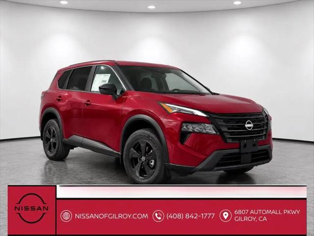 2026 Nissan Rogue SV for sale in Gillroy, CA