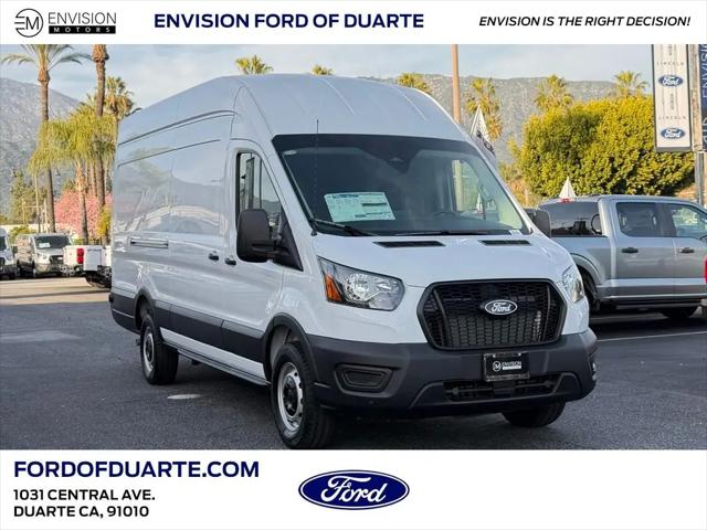 2026 Ford Transit Cargo Van T-350 for sale in Duarte, CA