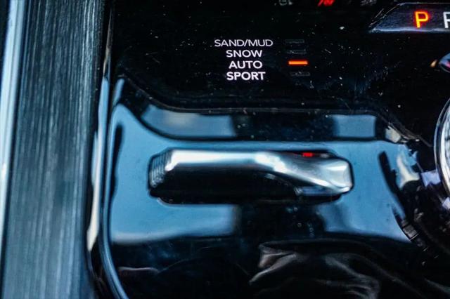 2023 Jeep Wagoneer Series II