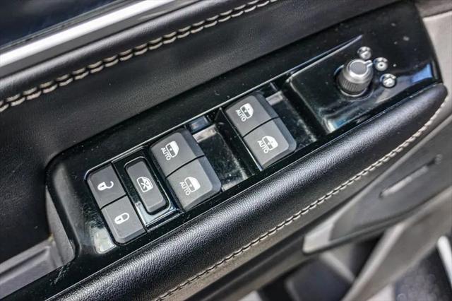 2023 Jeep Wagoneer Series II