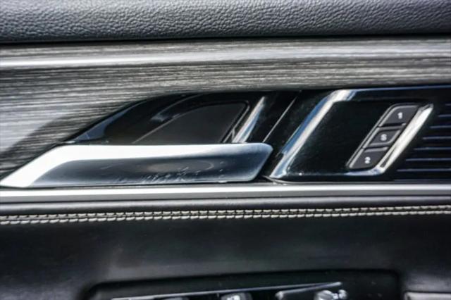 2023 Jeep Wagoneer Series II