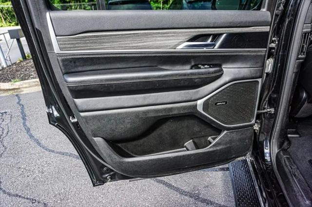 2023 Jeep Wagoneer Series II