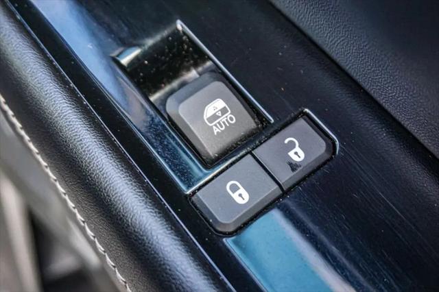2023 Jeep Wagoneer Series II