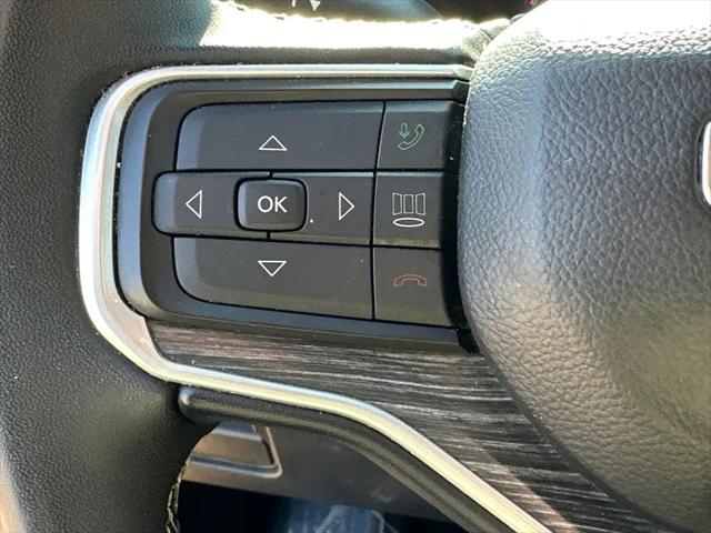 2023 Jeep Wagoneer Series II