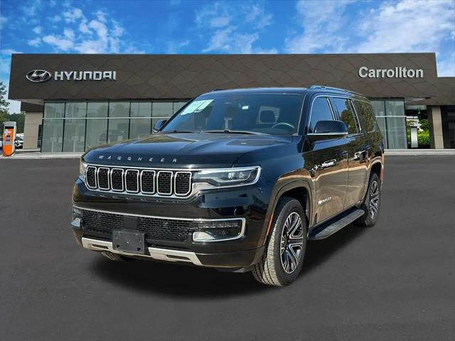 2023 Jeep Wagoneer Series II for sale in Carrollton, GA