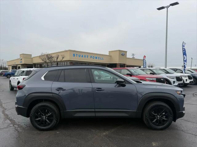 2026 Mazda CX-50 Hybrid Premium