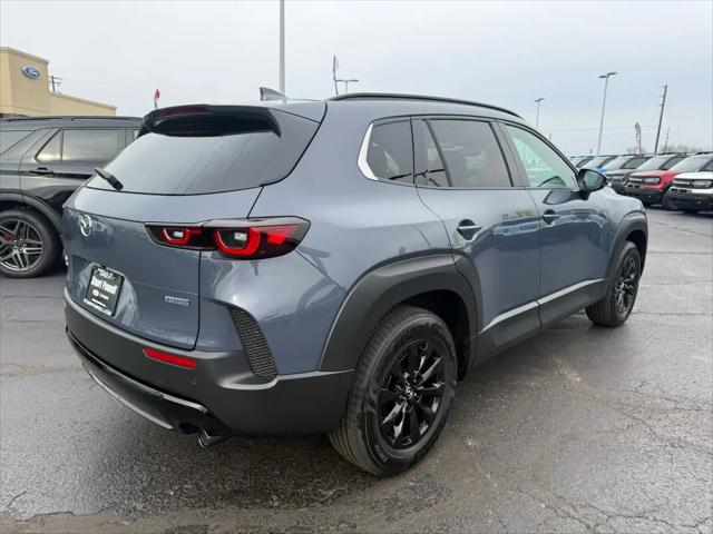 2026 Mazda CX-50 Hybrid Premium