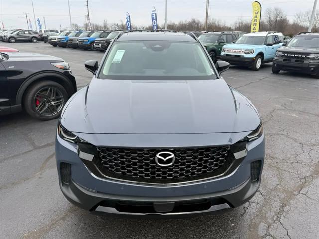 2026 Mazda CX-50 Hybrid Premium