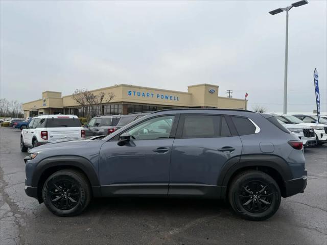2026 Mazda CX-50 Hybrid Premium