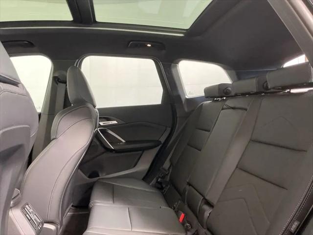 2026 BMW X1 xDrive28i