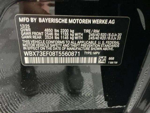 2026 BMW X1 xDrive28i