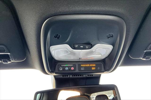 2026 GMC Canyon AT4, 4WD