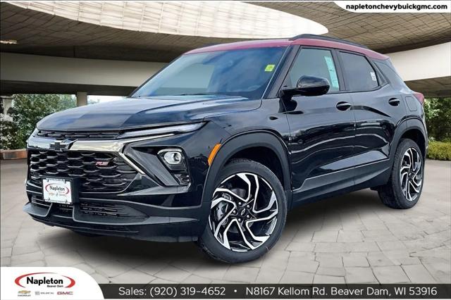 2026 Chevrolet TrailBlazer AWD RS for sale in Beaver Dam, WI