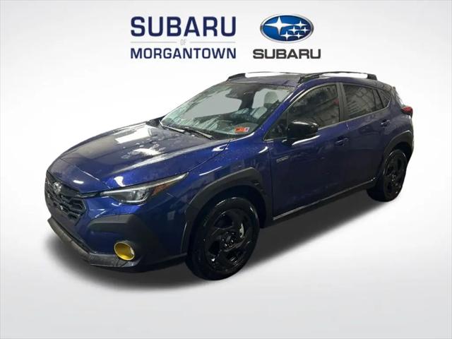 2026 Subaru Crosstrek Sport for sale in Morgantown, WV