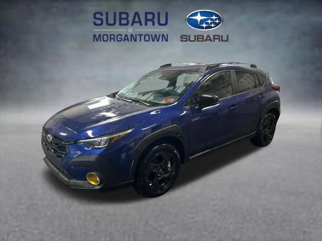 2026 Subaru Crosstrek Sport for sale in Morgantown, WV